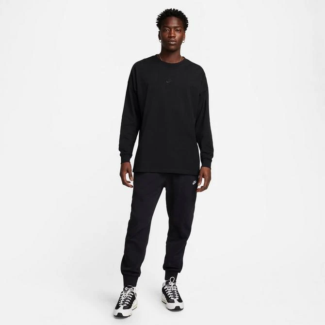 NIKE Men's Nike Club Knit Jogger Pants 2