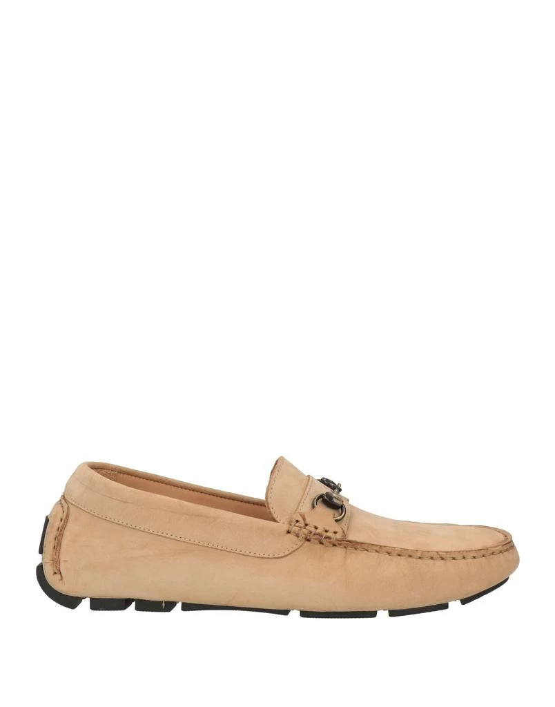 BOEMOS Loafers 1