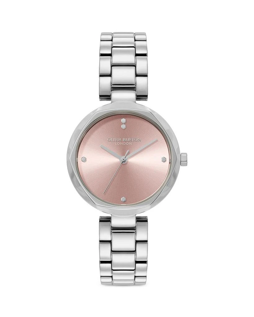 Olivia Burton Dimension Watch, 32mm 1