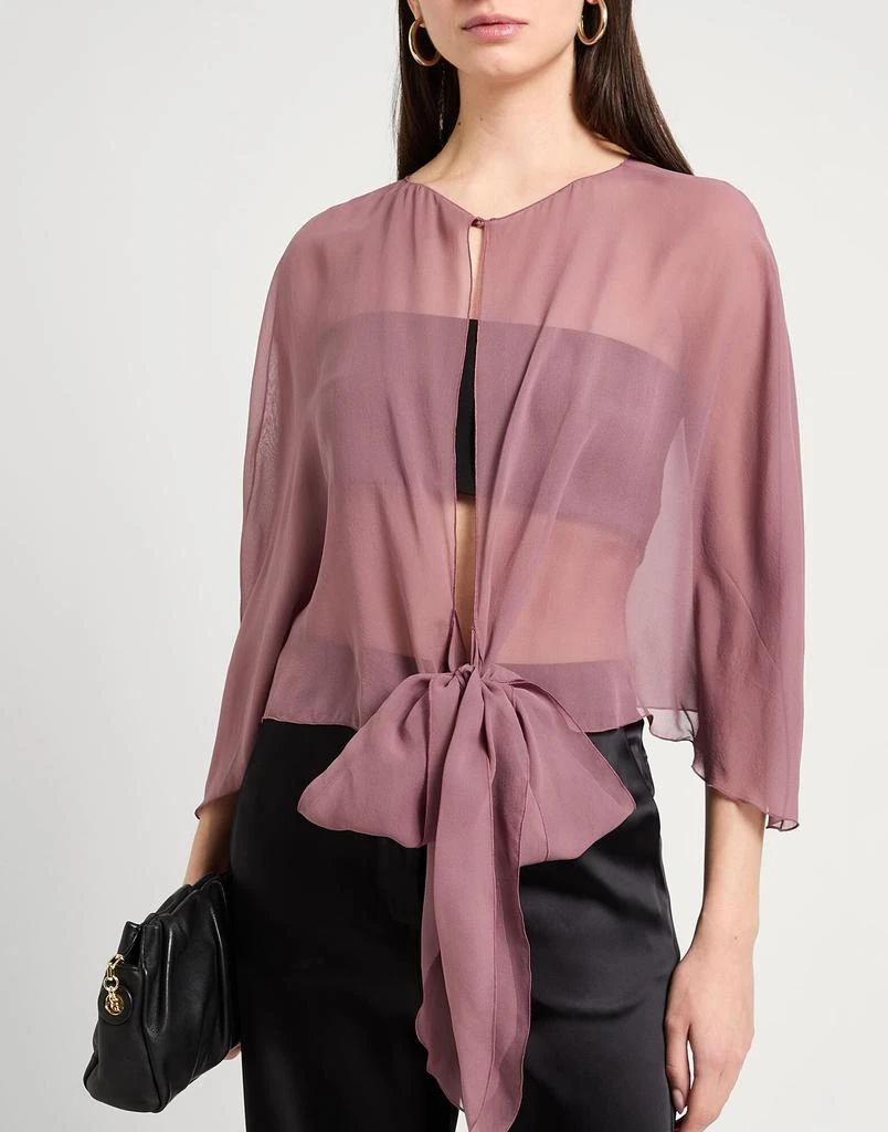 ANTONELLI Shrug 4