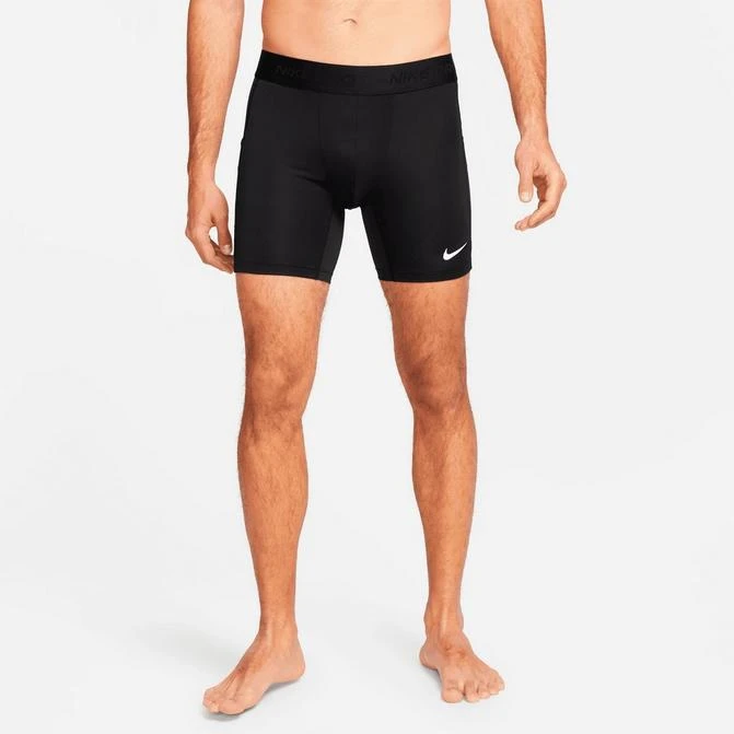 NIKE Men's Nike Pro Dri-FIT Fitness Shorts 1