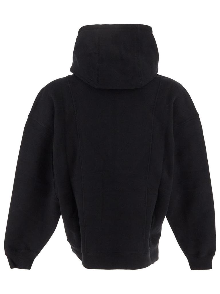 Yves Saint Laurent Saint laurent hoodie