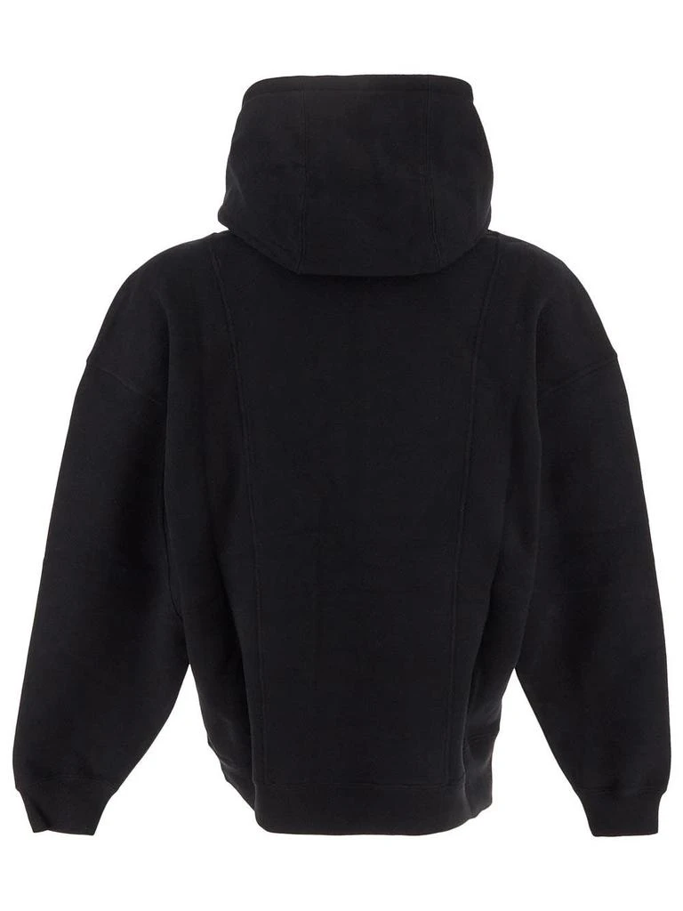 Yves Saint Laurent Saint laurent hoodie 2