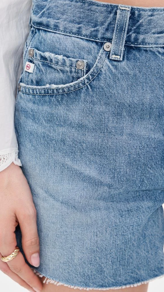 AG Halle Shorts 5