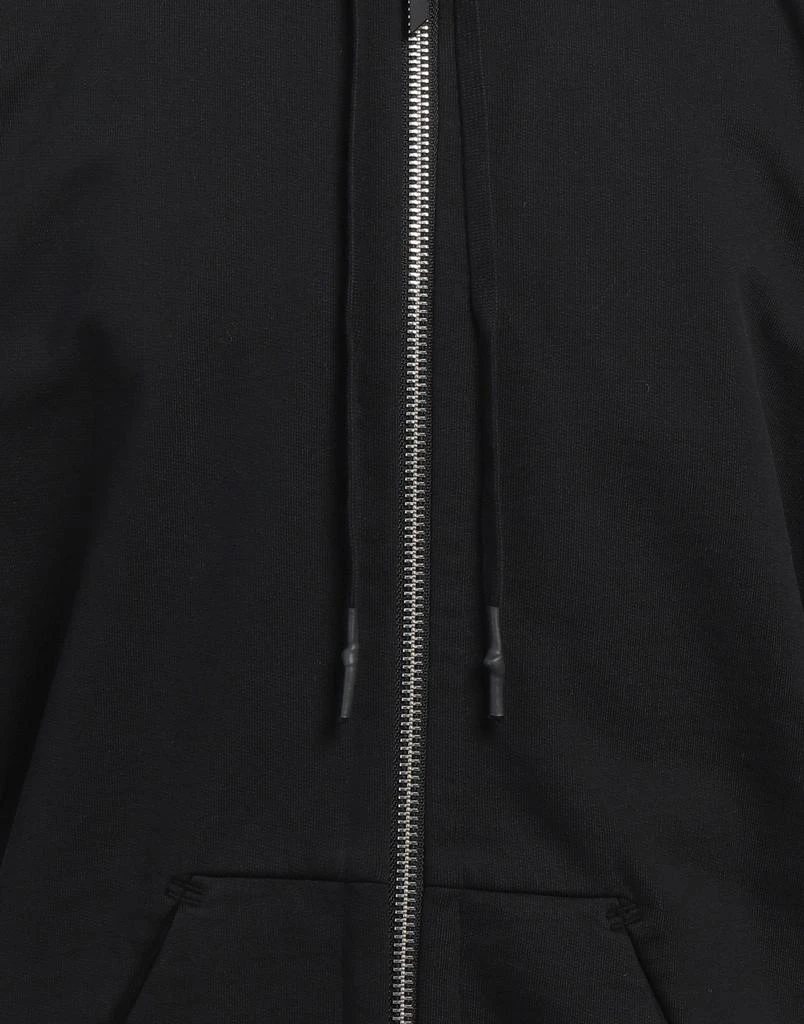 11 by BORIS BIDJAN SABERI Hooded sweatshirt 4