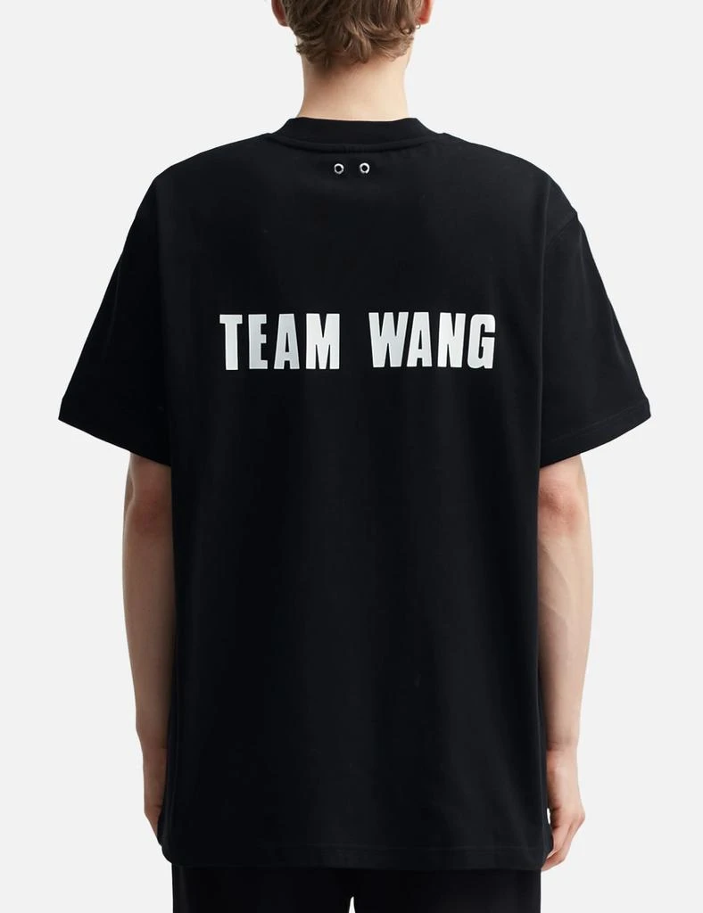 Team Wang THE ORIGINAL 1 T-Shirt 4