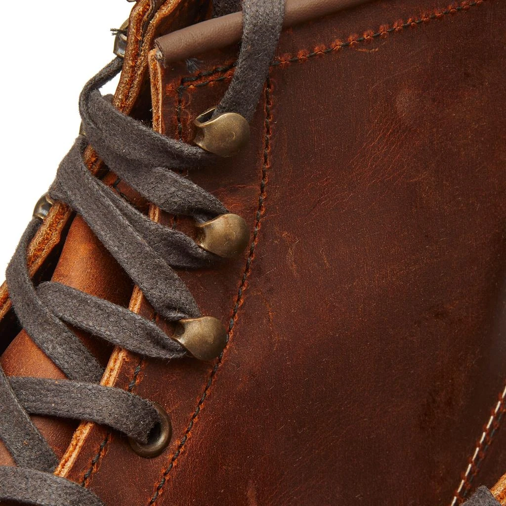 Red Wing Red Wing 2955 Heritage Work 6" Blacksmith Boot 5