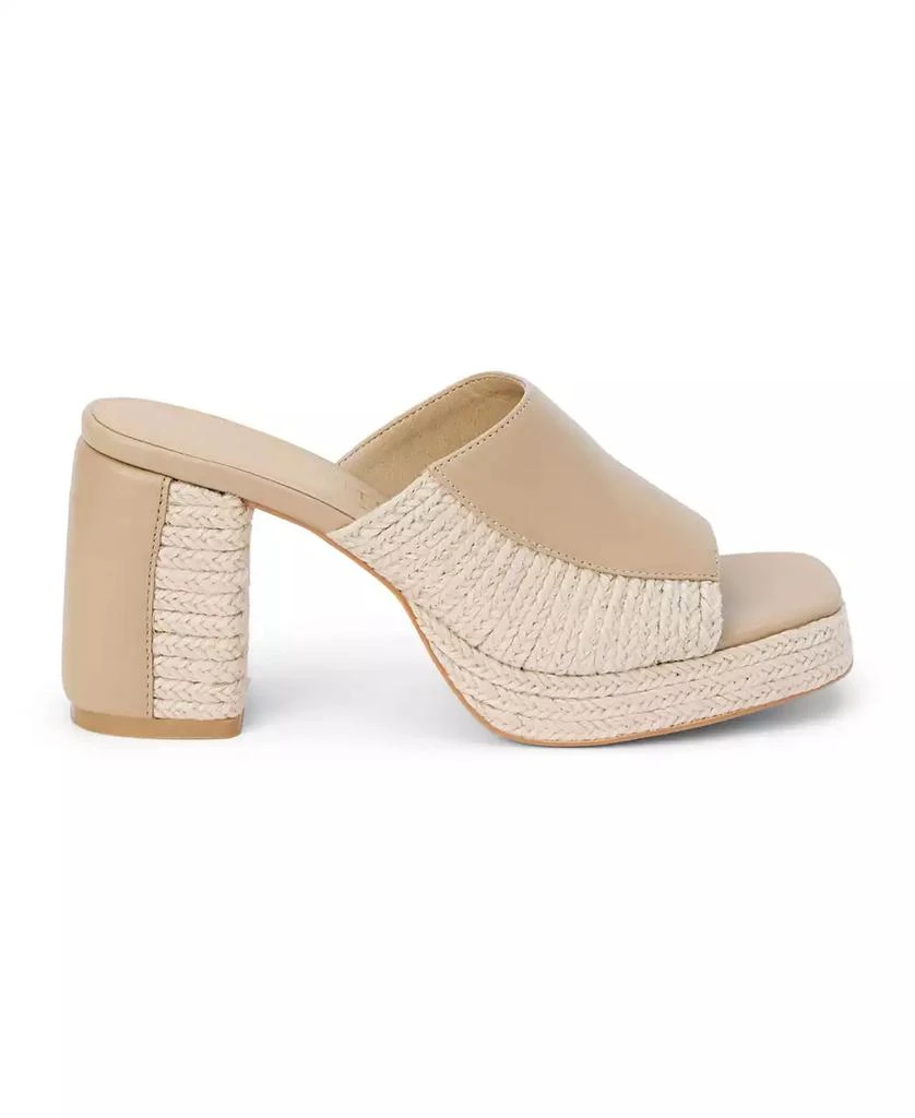 Coconuts by Matisse Beaufort Heel 2