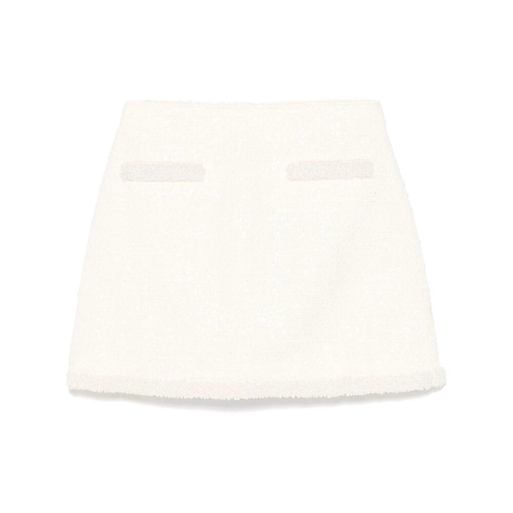 Self Portrait Self-Portrait Skirts 1