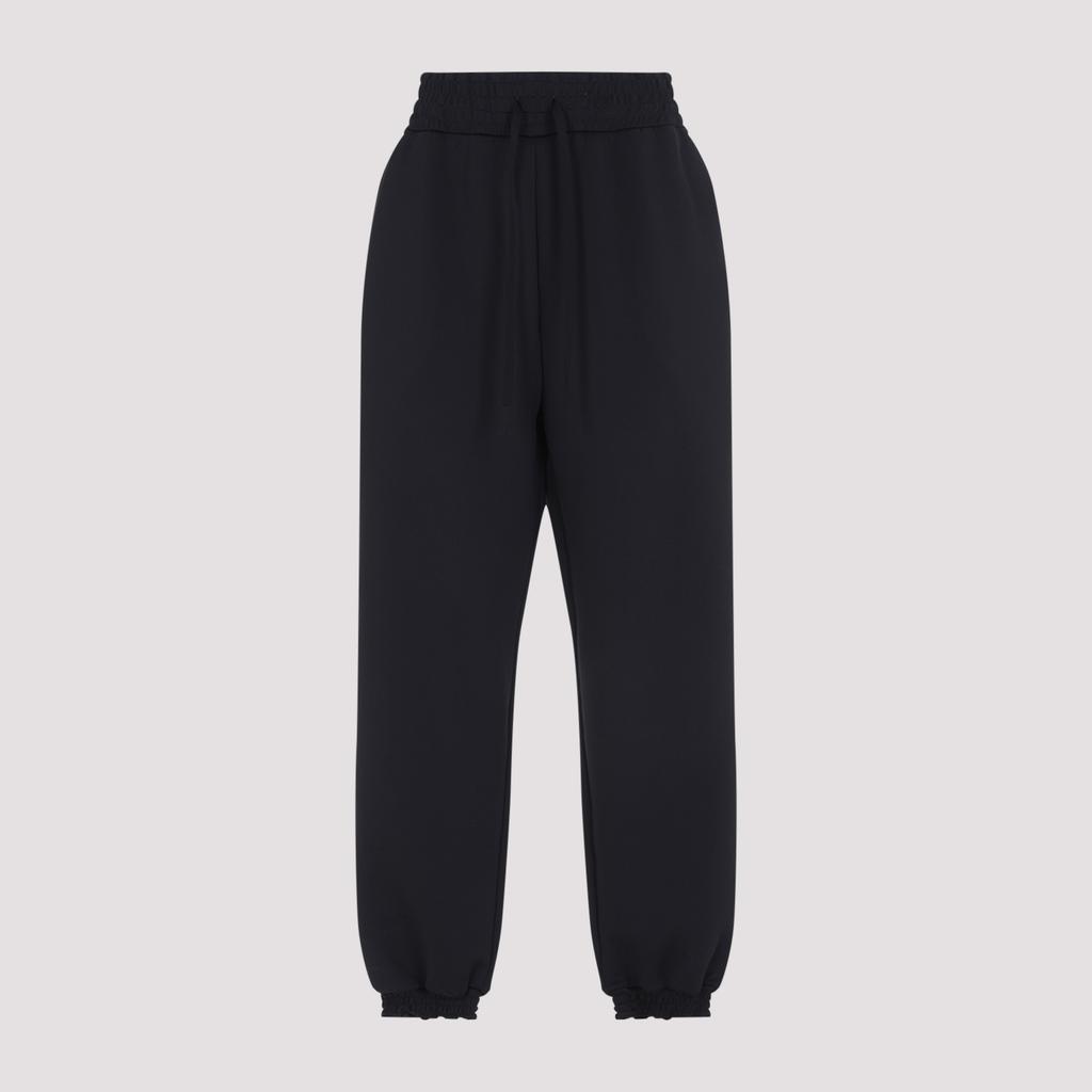 Moncler POLYESTER TRACK PANTS