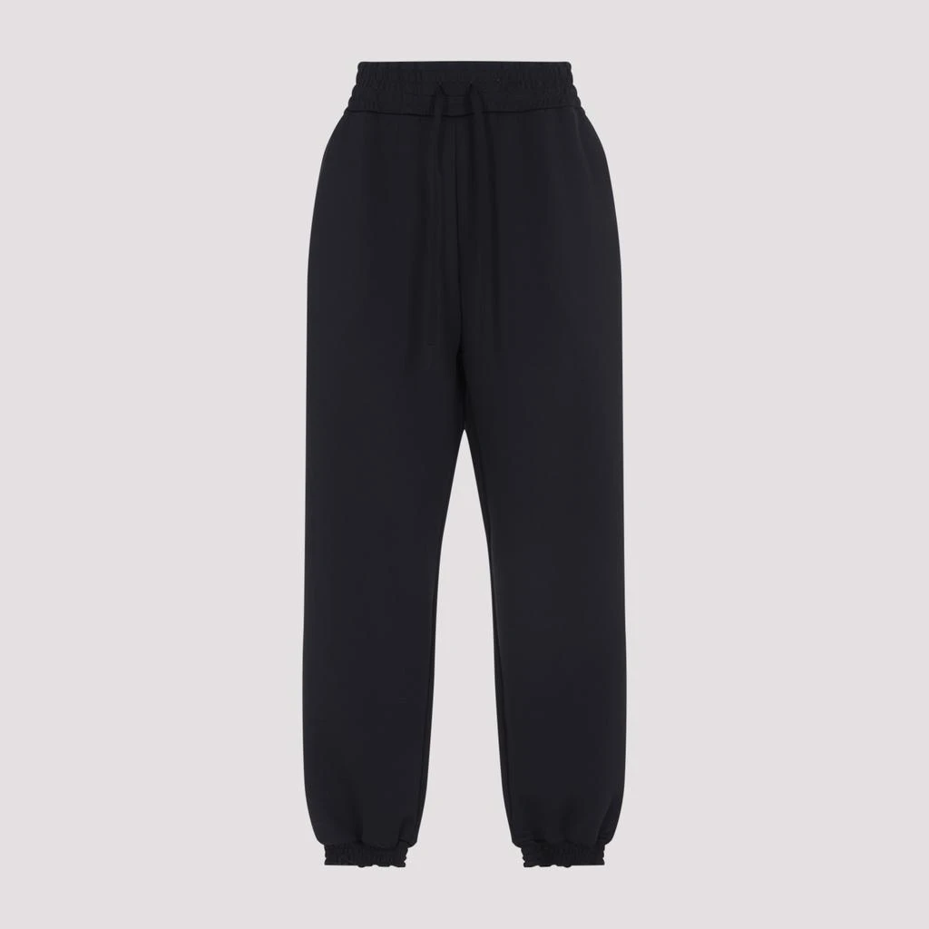 Moncler POLYESTER TRACK PANTS 2