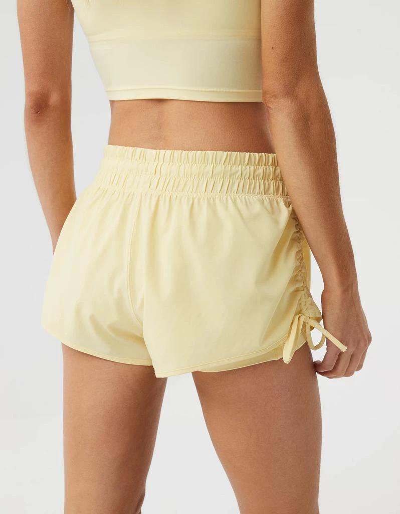 OFFLINE OFFLINE By Aerie Ruched Hot Stuff Short 3