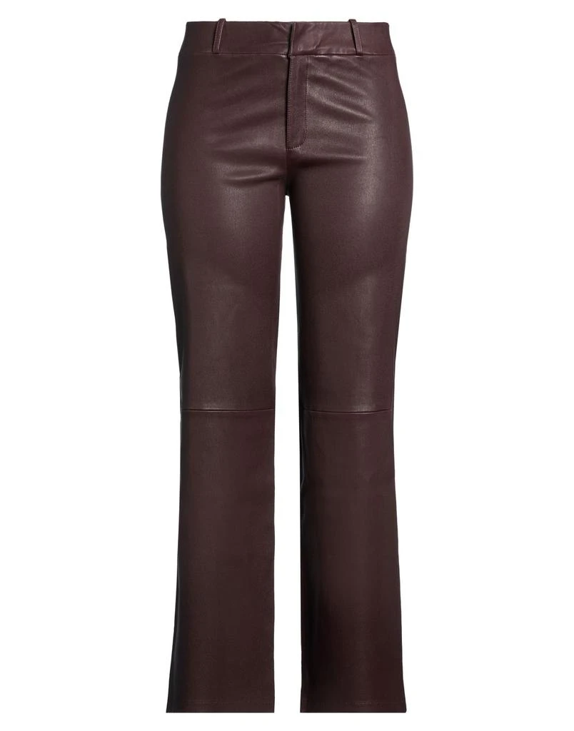 Arma Leather pant