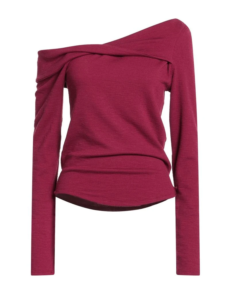 Free People Off-the-shoulder top