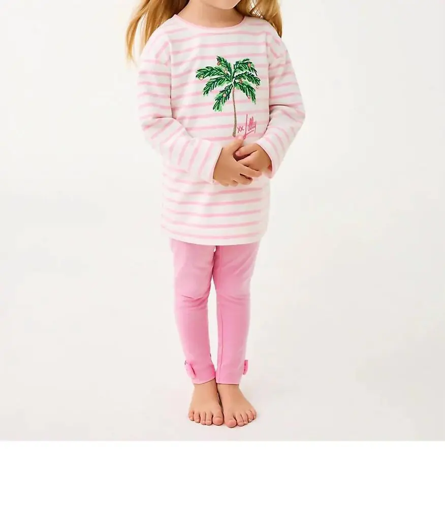Lilly Pulitzer Lilly Pulitzer - Girls Mini Ballad Sweatshirt