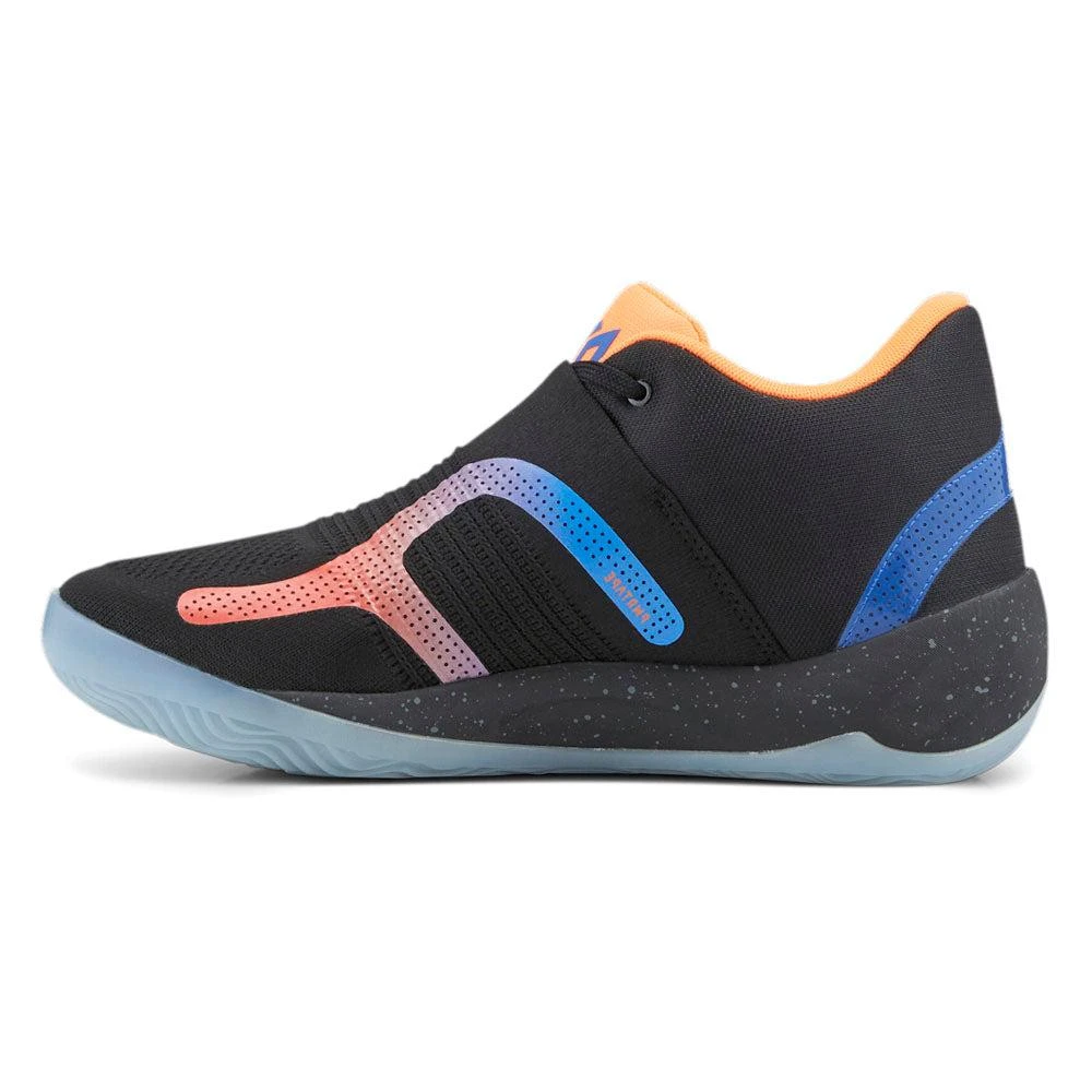Puma Rise Nitro RJ Basketball Shoes 3
