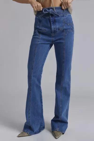 Stoned Immaculate Stoned Immaculate Super Star Bell Bottom Jean 2