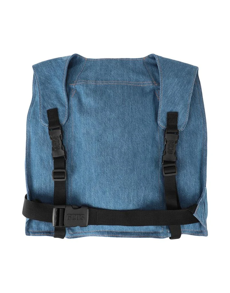 GCDS Backpacks 2