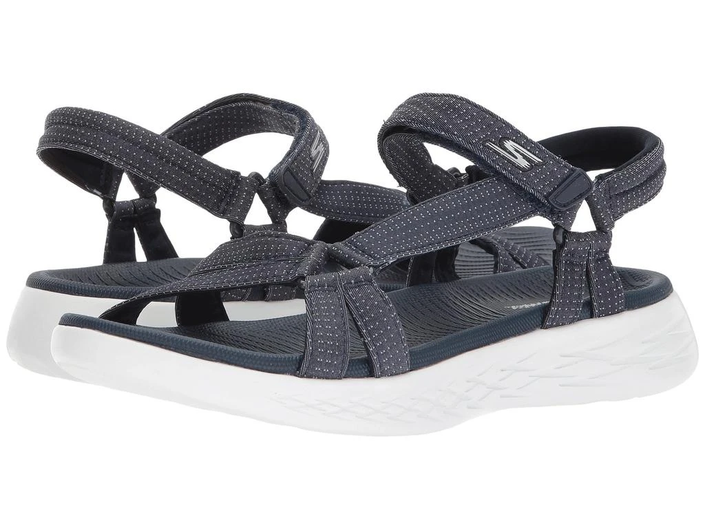 SKECHERS On-The-Go 600 - Brilliancy 1