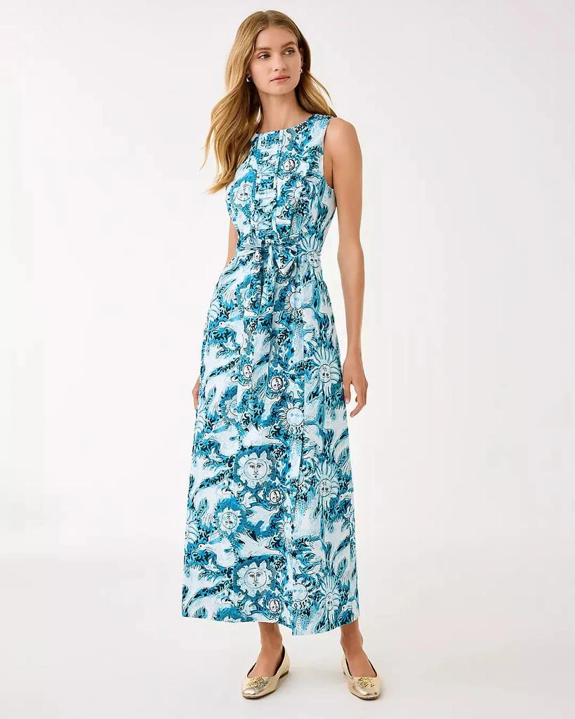 knee length dresses for ladies Marcelina dress – Gasanova