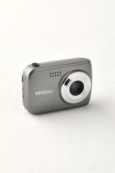 Vivitar Vivitar SnapShot Point And Shoot Digital Camera 2