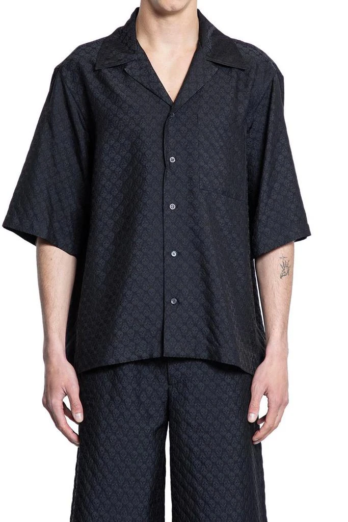 Alexander McQueen Alexander McQueen Shirts 1
