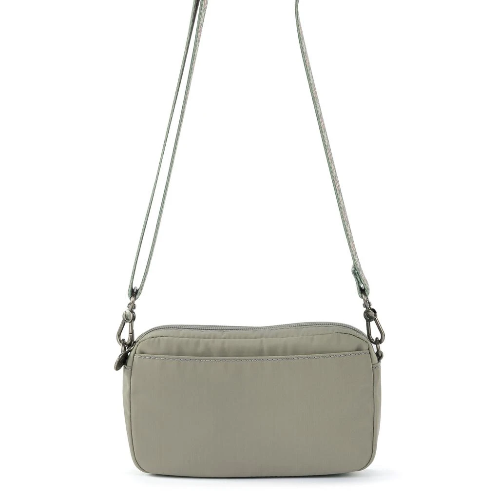Sakroots Lodi Smartphone Crossbody 7