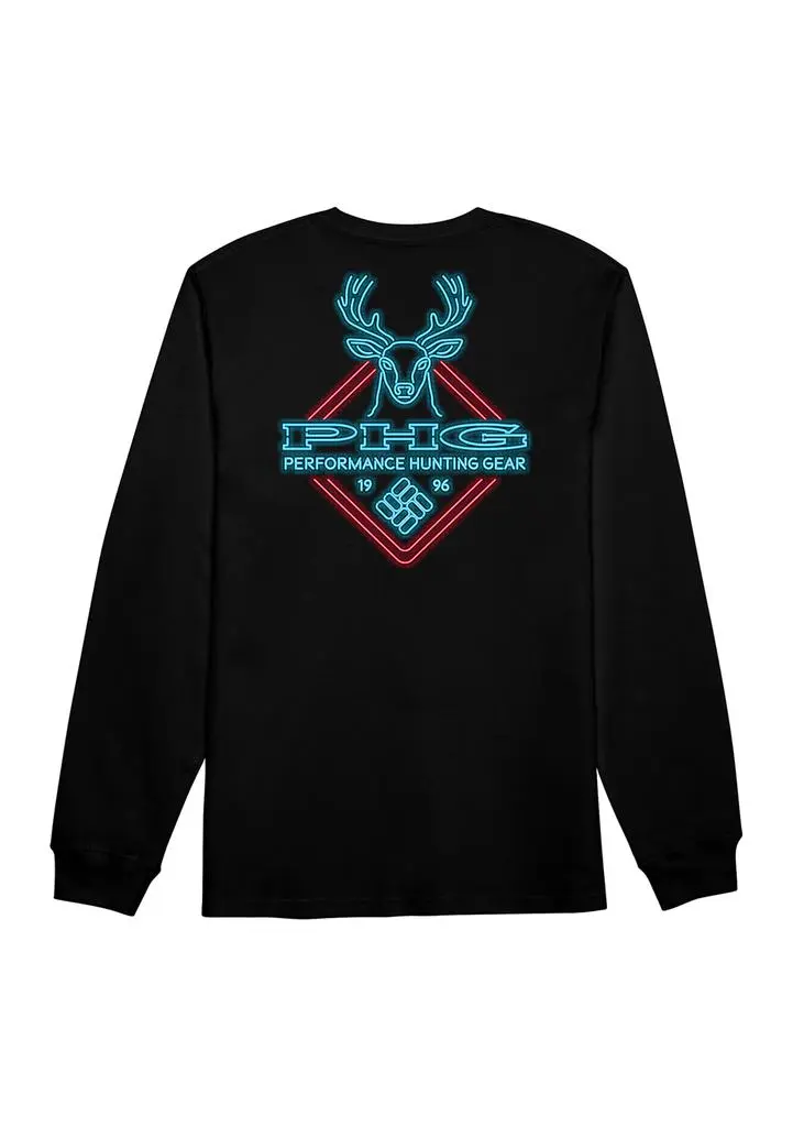 Columbia Men's PFG Graphic T-Shirt