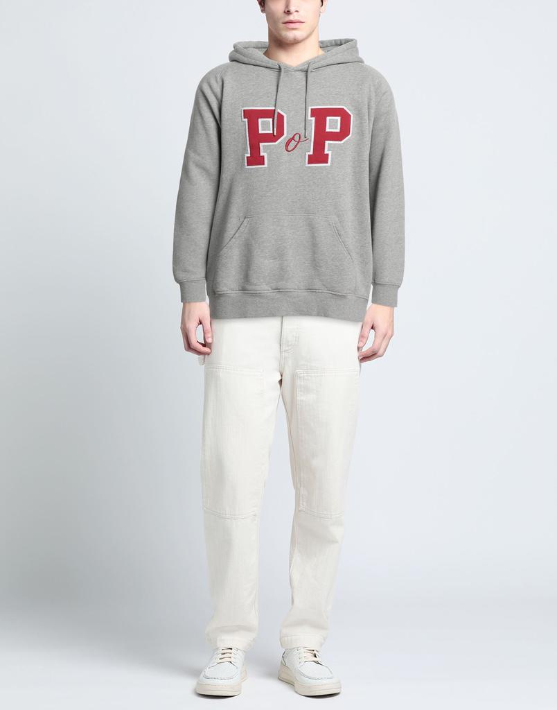 Pop Trading Company Hooded sweatshirt
