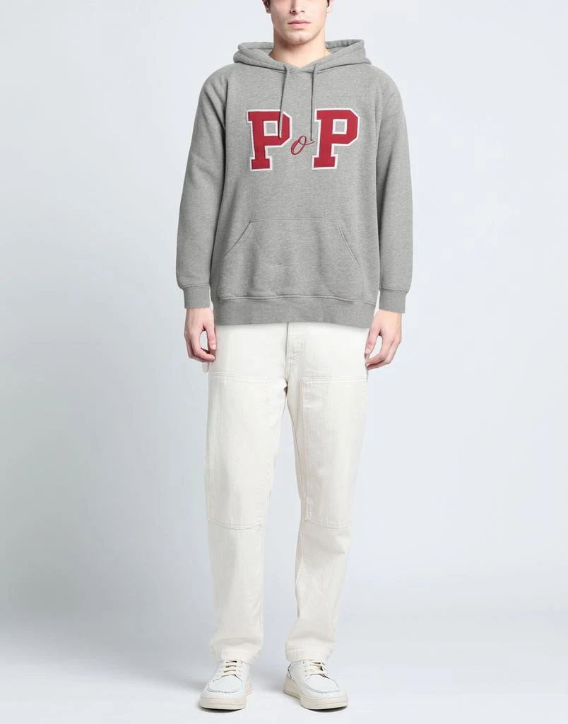 Pop Trading Company Hooded sweatshirt 2