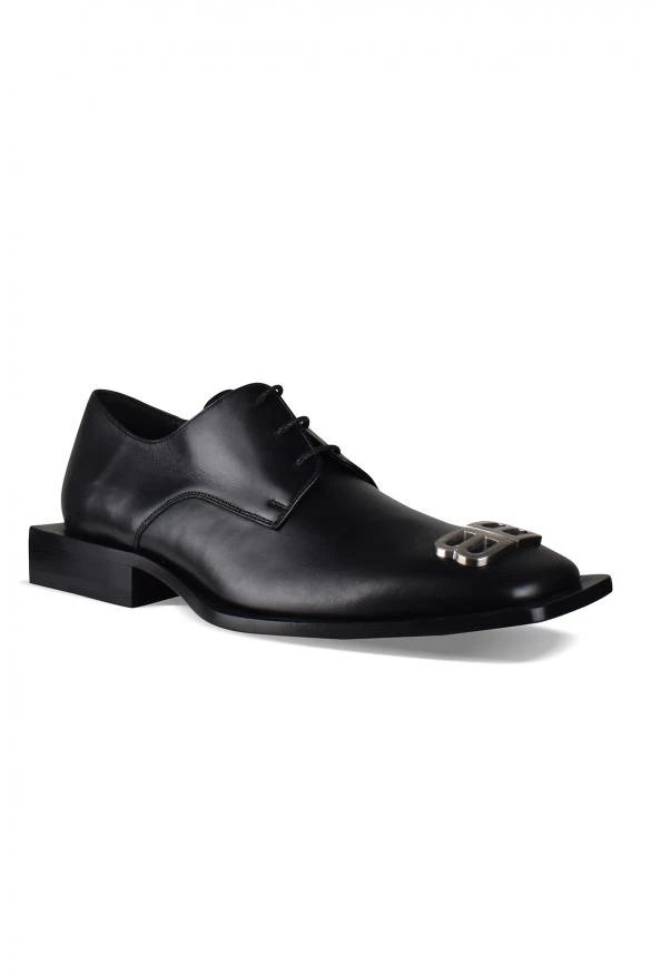 Balenciaga Derbies 2