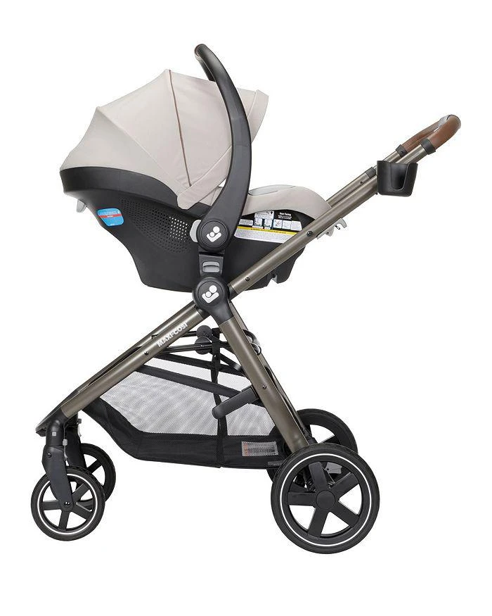 Maxi-Cosi Zelia™2 Luxe 5 in 1 Modular Travel System 7