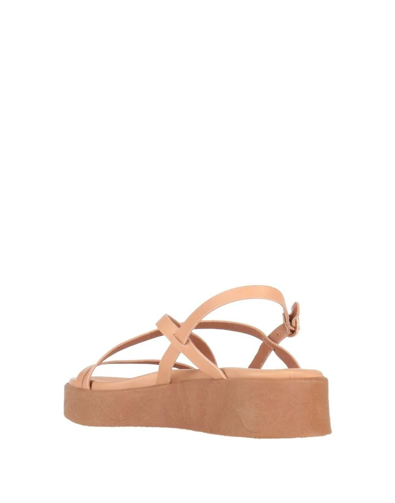 ANCIENT GREEK SANDALS Sandals 3