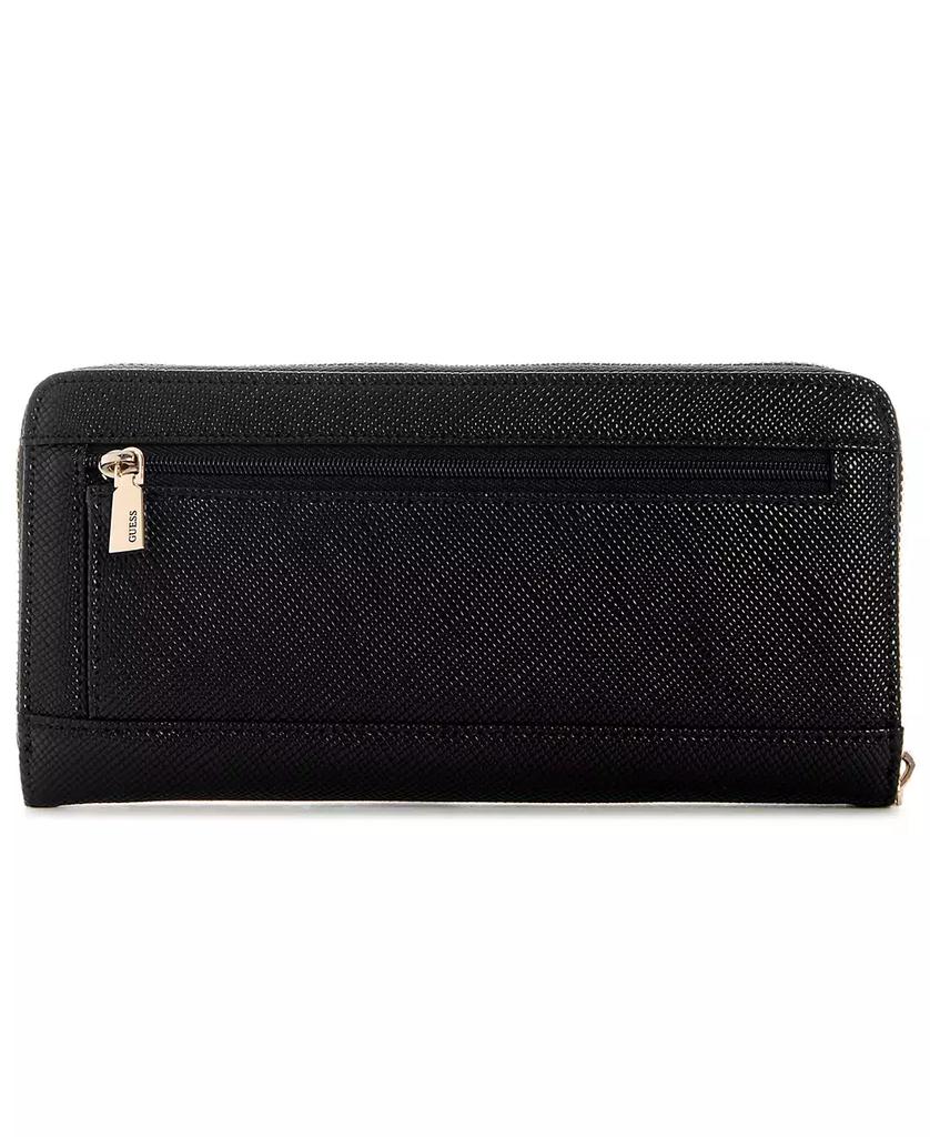 GUESS Women's Laurel II Slg Large Wallet