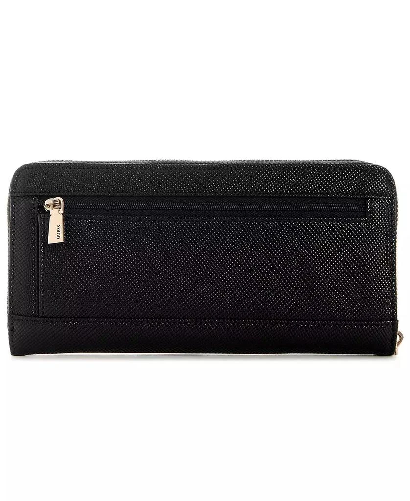 GUESS Women's Laurel II Slg Large Wallet 2