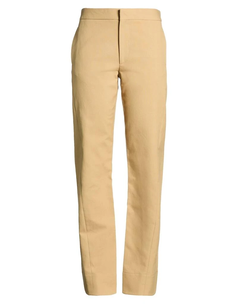 Jil Sander Casual pants 1