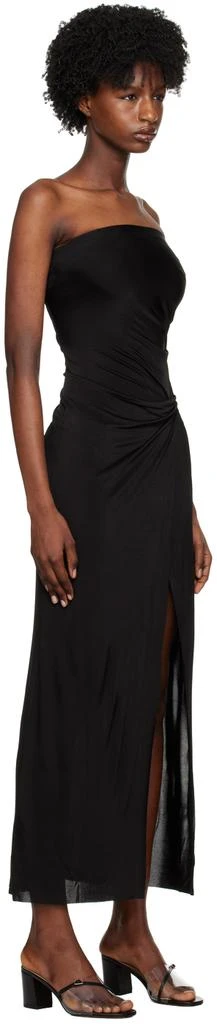 Bec & Bridge Black Petra Maxi Dress 2