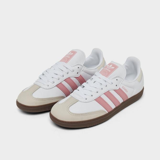 Adidas Women's adidas Originals Samba OG Casual Shoes