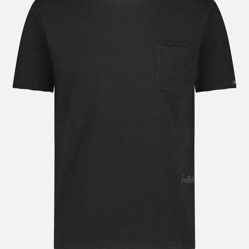 Amsterdam Heritage Collins | Men's Cotton T-Shirt