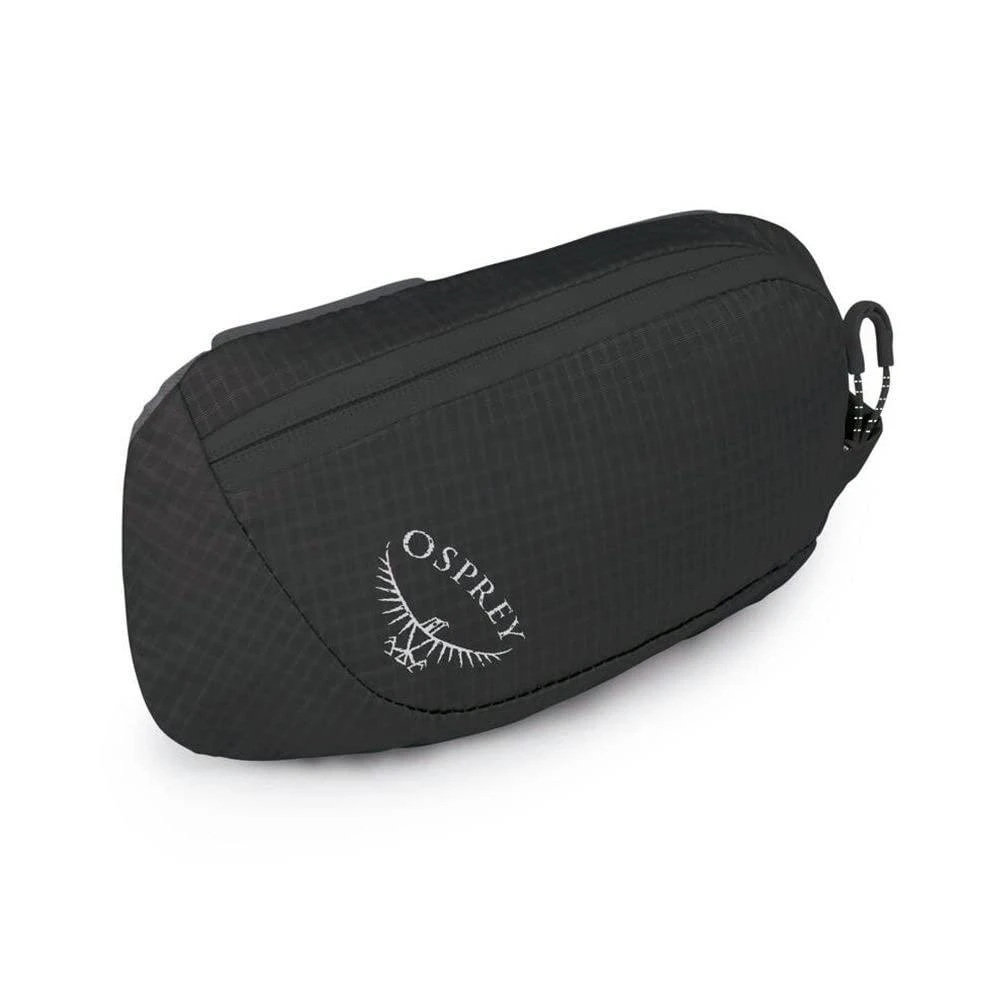 Osprey Osprey Zippered Pack Pocket, Black 1