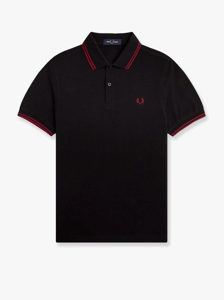 Fred Perry Fred Perry Polo Shirts and Tees 3