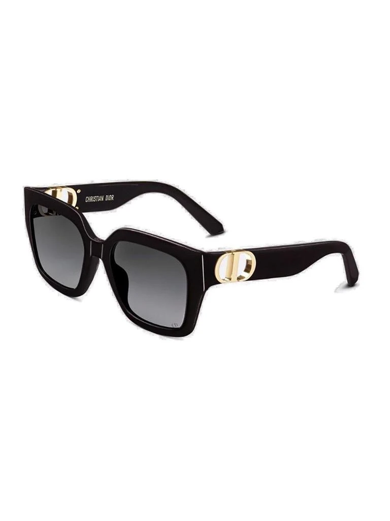 Dior Square-frame Sunglasses 2