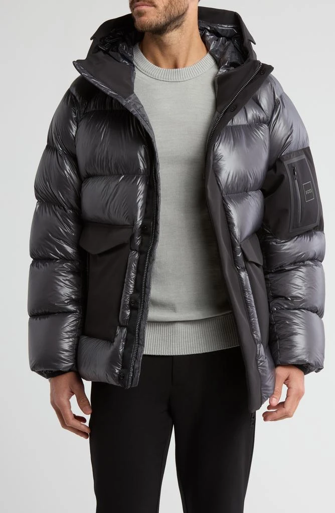 Hugo Boss J-Celo Puffer Jacket 1