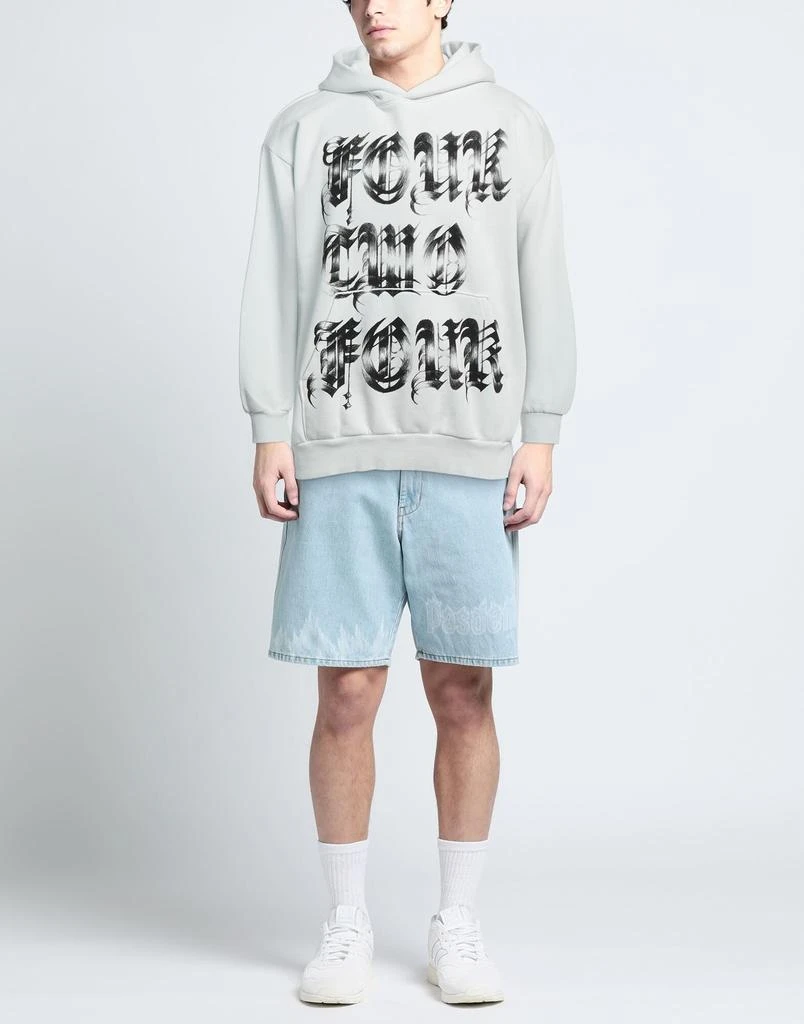 424 Hooded sweatshirt 2