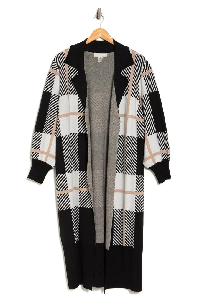 BY DESIGN Clova Cardigan 3