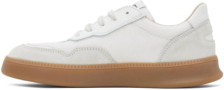 Spalwart Off-White Smash Low II HS Sneakers 3