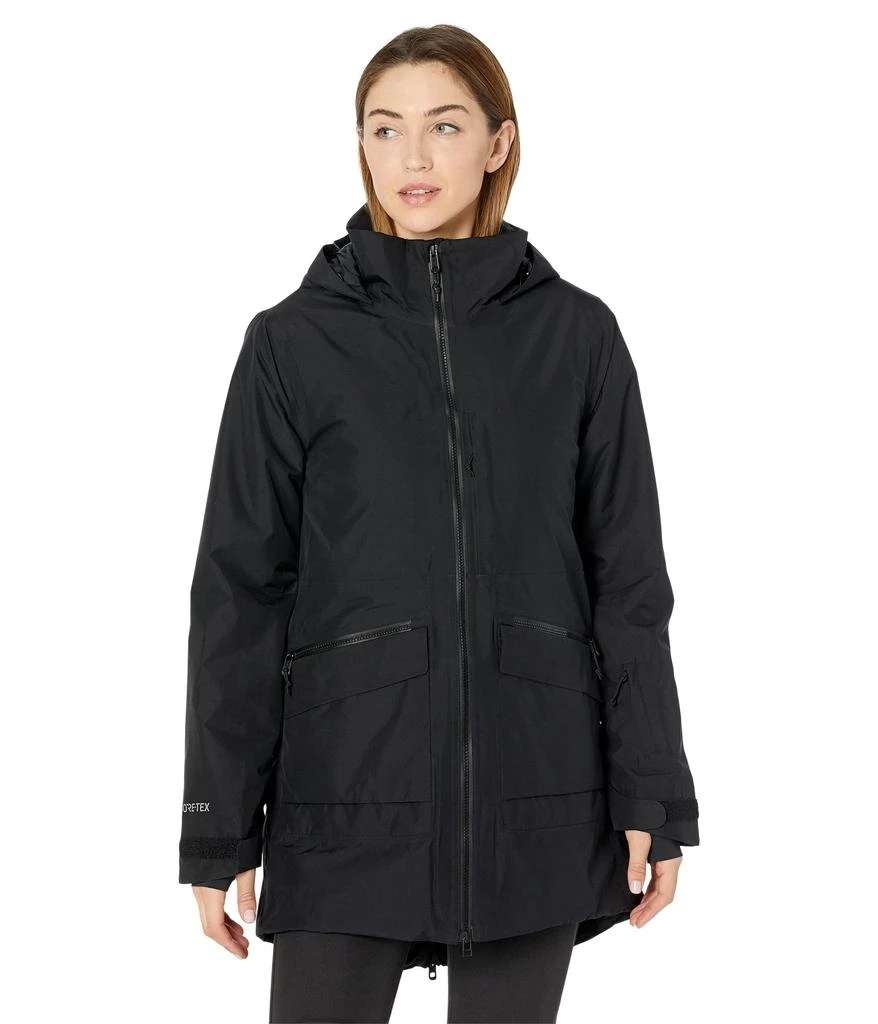 Burton GORE-TEX® Treeline Jacket 1