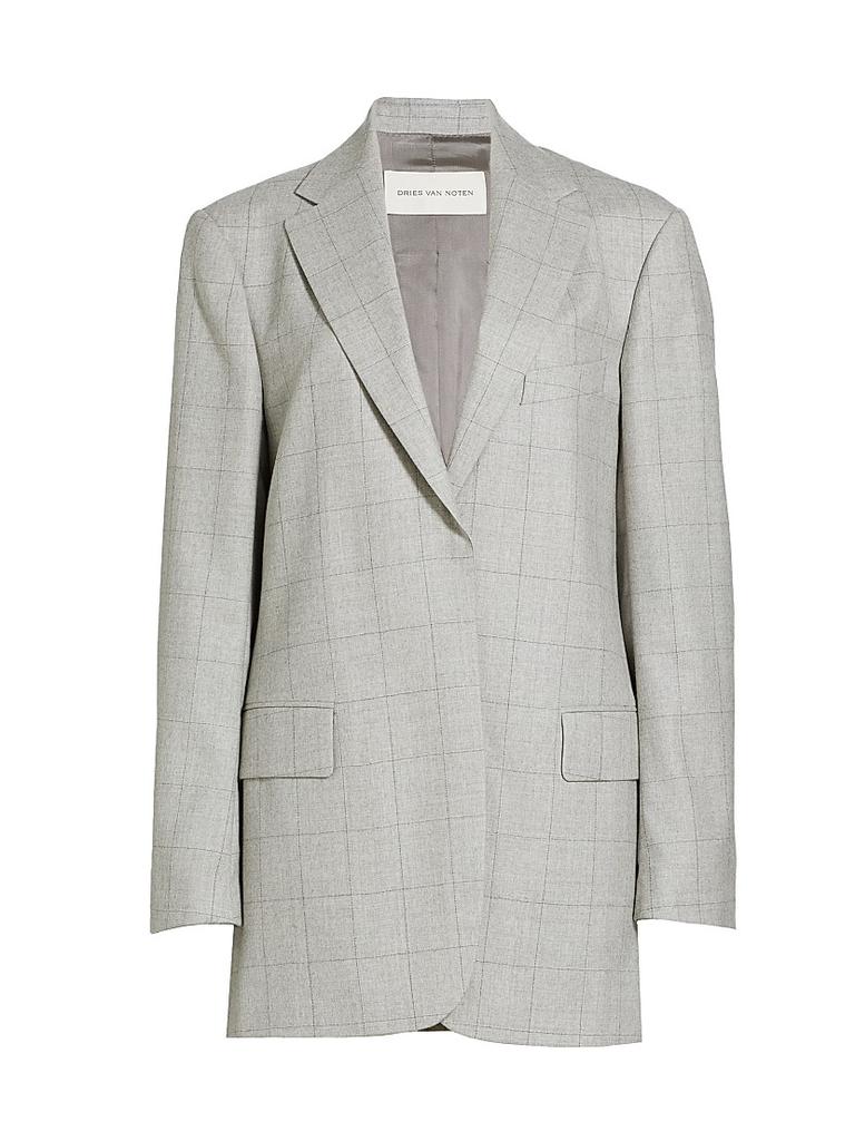 Blink 1063 colored wool blazer – On Sale Now with Up to 40