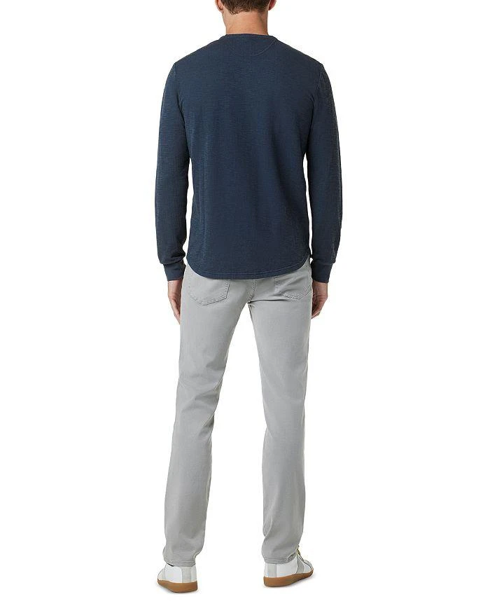 Joe's Jeans The Brixton Straight Slim Twill Pants 3