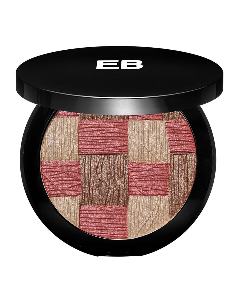 Edward Bess Threads of Silk Powder